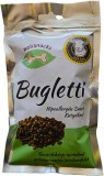 HoliSnacks Bugletti hipoallergén rovarfehérjés és báránymájas jutalomfalat kutyáknak 100gr