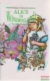 Holland Enterprises Ltd., London Lewis Caroll - Alice in Wonderland
