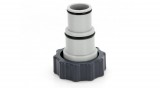 Hollanderes átalakító 32mm/38 mm-es gégecsőre - A adapter -  INTEX 10849