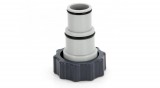 Hollanderes átalakító 32mm/38 mm-es gégecsőre - A adapter - INTEX 10849