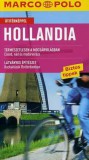 Hollandia útikönyv - Marco Polo *K
