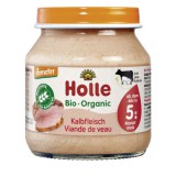 Holle Bio Borjúhús 125 g