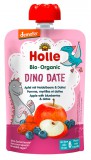 Holle Bio Dino Date - Tasak Alma áfonyával és datolyával 90 g