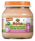 Holle Bio húsos bébiétel, csirkehús 125 g