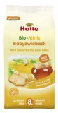 Holle Bio Mini kétszersült babáknak 100 g