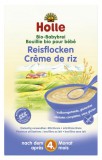 Holle Bio rizspehely babakása, rizskrém (rizspép) gluténmentes 250 g