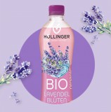 Höllinger Bio Gyümölcsfröccs, Levendula 500 ml