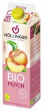 Höllinger Bio gyümölcslé őszibarack 1 l