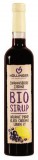 Höllinger Bio Szörp Feketeribizli-citrom 500 ml