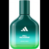 Hollister ADIDAS Vibes Full Recharge EdP 50 ml (3616305447098)