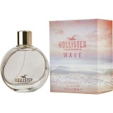 Hollister Wave For Her EDP 100ml Tester Női Parfüm