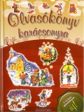 Holló és Társa Dr. Bagdy Emőke: Olvasókönyv karácsonyra - könyv