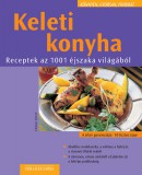 Holló és Társa Tanja Dusy, Pintér Zsuzsanna: Keleti konyha - Receptek az 1001 éjszaka világából - könyv