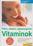 Holló Társa Dr. Friedhelm Mühleib - Vitaminok