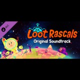 Hollow Ponds Loot Rascals - Soundtrack DLC (PC - Steam elektronikus játék licensz)
