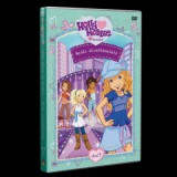 Holly Hobbie 5. - Mesés divatbemutató - DVD