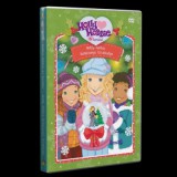 Holly Hobbie karácsonyi kívánsága