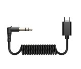 Hollyland 3.5mm TRS to Type-C Patch kábel