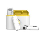 Hollyland Lark C1 DUO for iPhone - fehér