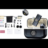 HOLLYLAND Lark M2 with Lighting Plug (Duo, Shine Charcoal) (126987)