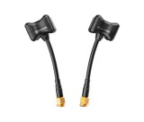 Hollyland Triumph Antenna fekete 2db