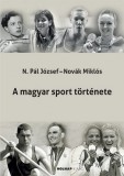 Holnap kiadó A magyar sport története