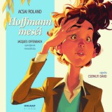 Holnap kiadó Acsai Roland: Hoffmann meséi - könyv