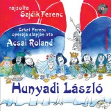 Holnap kiadó Acsai Roland: Hunyadi László - könyv