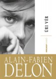 Holnap kiadó Alain-Fabien Delon: Úri vér - könyv