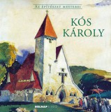 Holnap kiadó Anthony Gall: Kós Károly - könyv