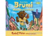 Holnap kiadó Bodó Béla - Brumi Mackóvárosban - Hangoskönyv