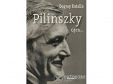 Holnap kiadó Bogyay Katalin - Pilinszky újra...
