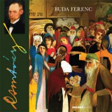 Holnap kiadó Buda Ferenc: Csontváry - könyv