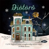 Holnap kiadó Buda Ferenc: Diótörő - könyv