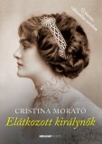 Holnap kiadó Cristina Morató: Elátkozott királynők - könyv
