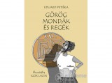 Holnap kiadó Eduard Petiska - Görög mondák és regék