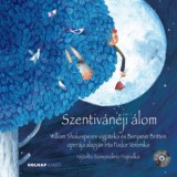 Holnap kiadó Fodor Veronika: Szentivánéji álom - könyv