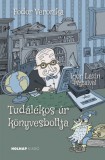 Holnap kiadó Fodor Veronika: Tudálékos úr könyvesboltja - könyv