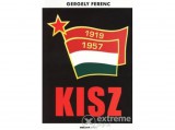 Holnap kiadó Gergely Ferenc - KISZ 1919-1957