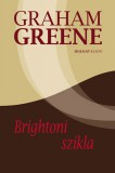 Holnap kiadó Graham Greene: Brightoni szikla - könyv