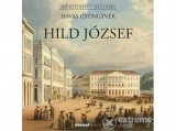 Holnap kiadó Havas Gyöngyvér - Hild József