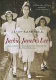 Holnap kiadó Jackie, Janet és Lee