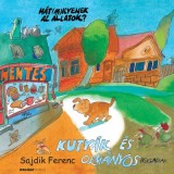 Holnap kiadó Kutyák és ormányosbogarak
