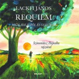 Holnap kiadó Lackfi János: Requiem - könyv