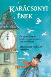 Holnap kiadó László Noémi, Dickens, Charles: Karácsonyi ének - könyv