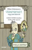 Holnap kiadó László Noémi: Vízkereszt, vagy amit akartok - könyv