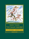Holnap kiadó Mark Twain: Tom Sawyer kalandjai - könyv