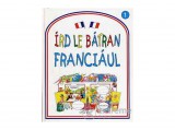 Holnap kiadó Rachel Bladon - Írd le bátran franciául!