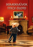 Holnap kiadó Remekművek titkos élete