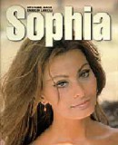 Holnap kiadó Stefano Masi; Enrico Lancia: Sophia Loren - könyv